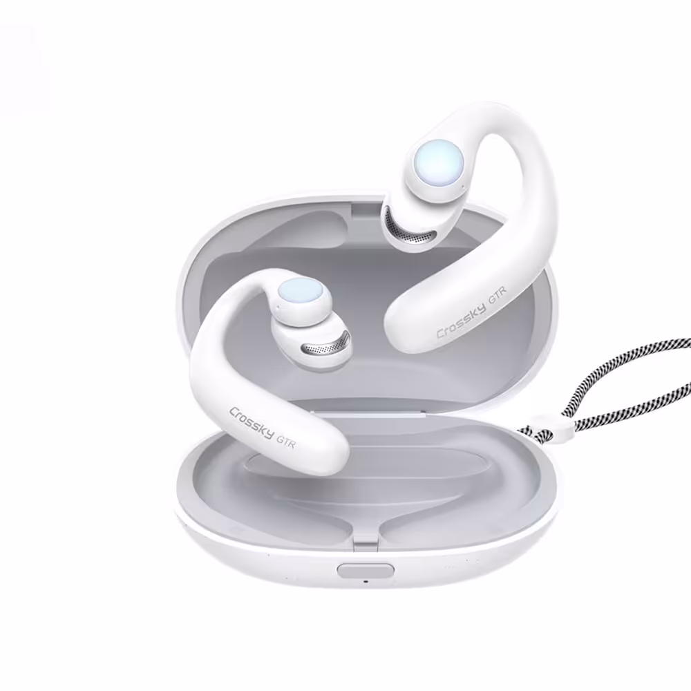 هندزفری بلوتوثی شیائومی مدل QCY Crossky Gtr