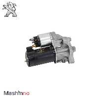 استارت پژو 405