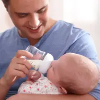 شیشه شیر پیرکس 120 میل اونت اصل