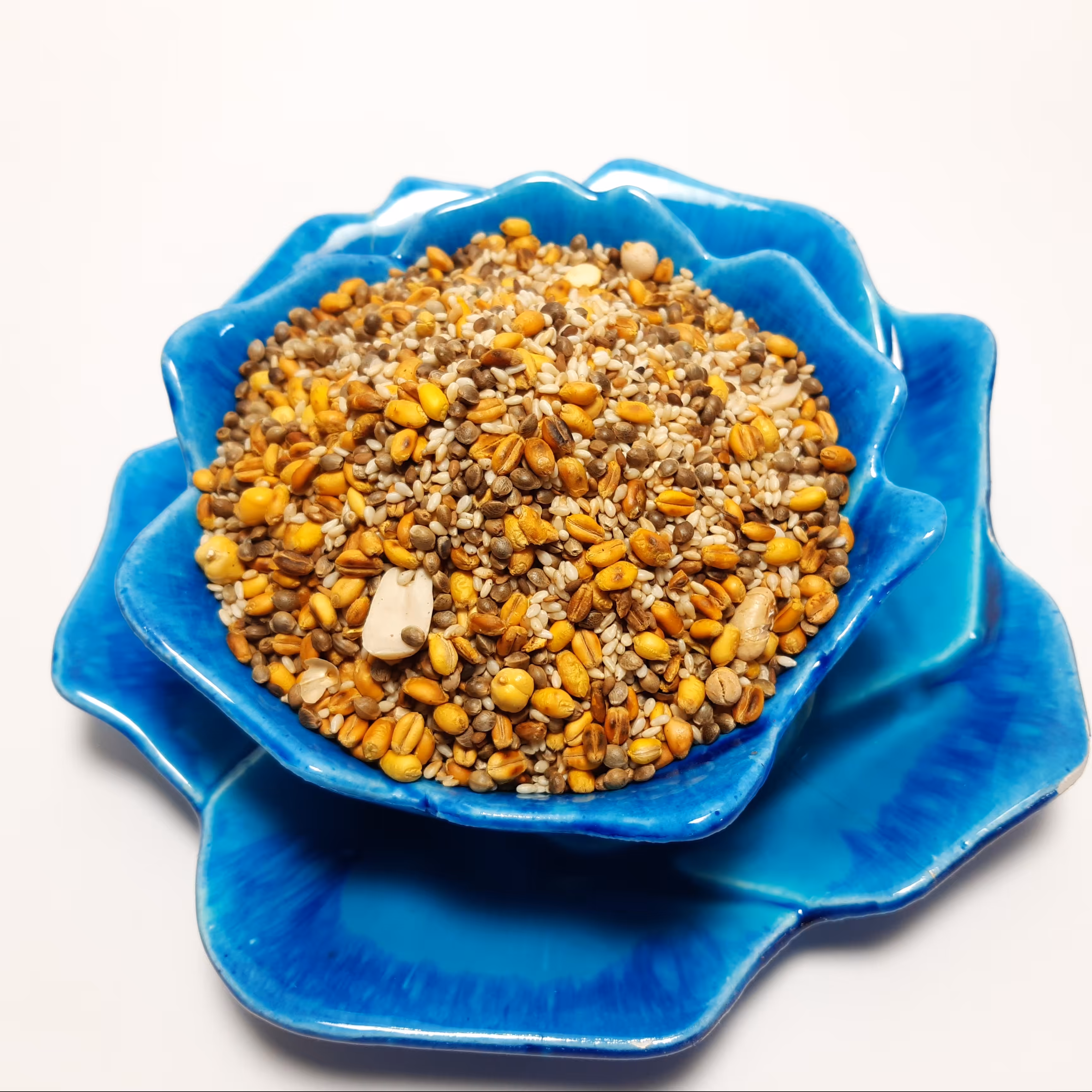 آجیل گندمک 100 گرمی