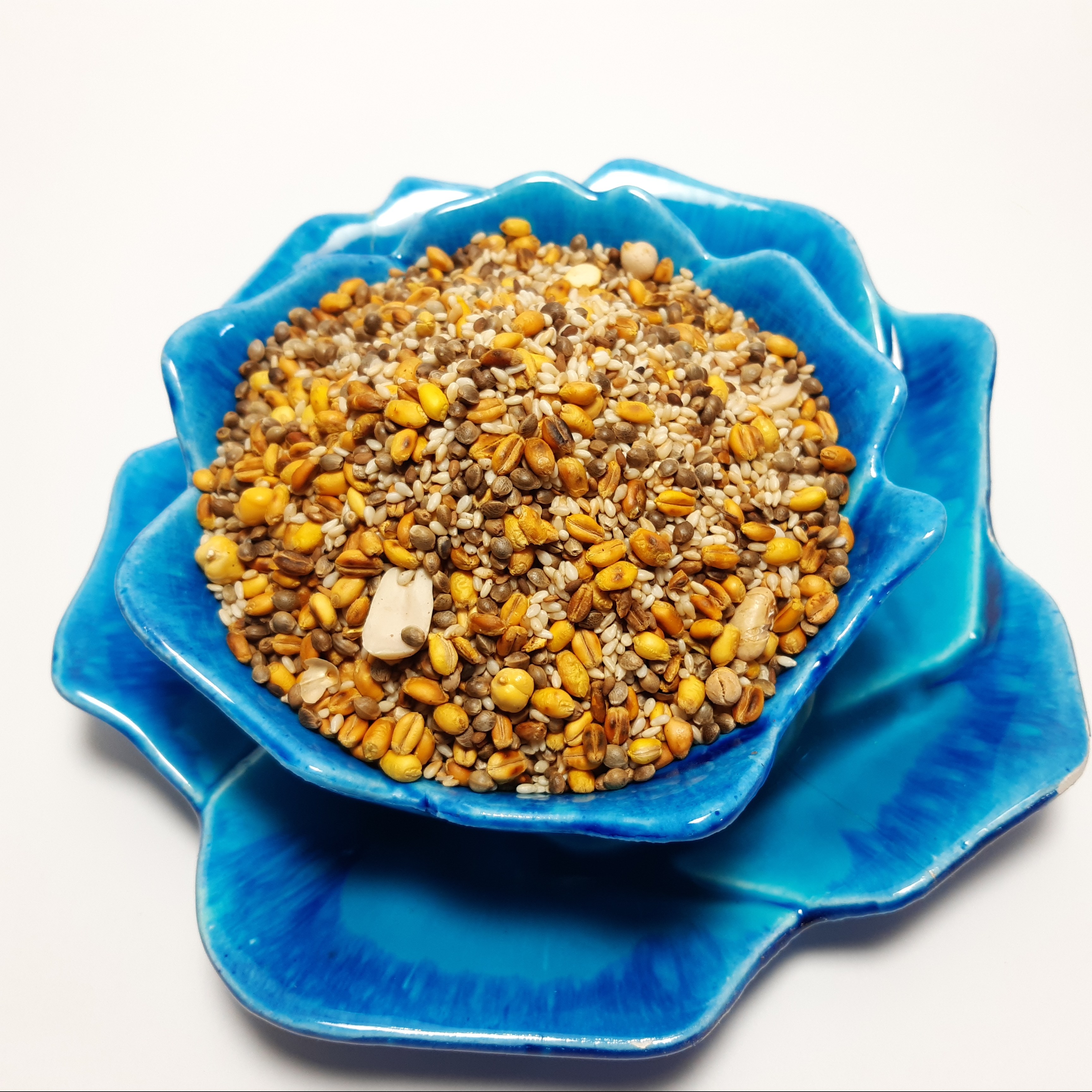آجیل گندمک 100 گرمی