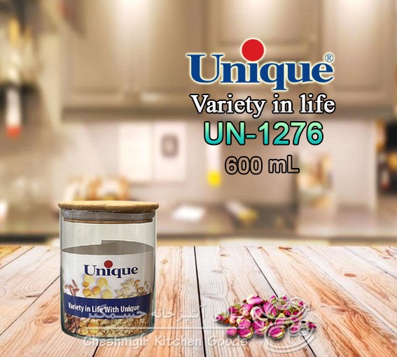 بانکه درب چوب یونیک کد UN_1276