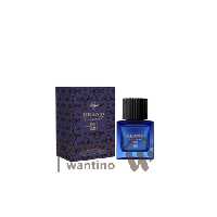 عطر ادکلن تامین بلو هارت برند کالکشن کد 308 (Brand Collection  Thameen Blue Heart) حجم 25 میل