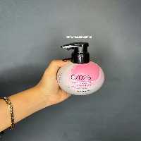 شامپو فانتزی الگون Elgon I Care C/026 Pastel Pink