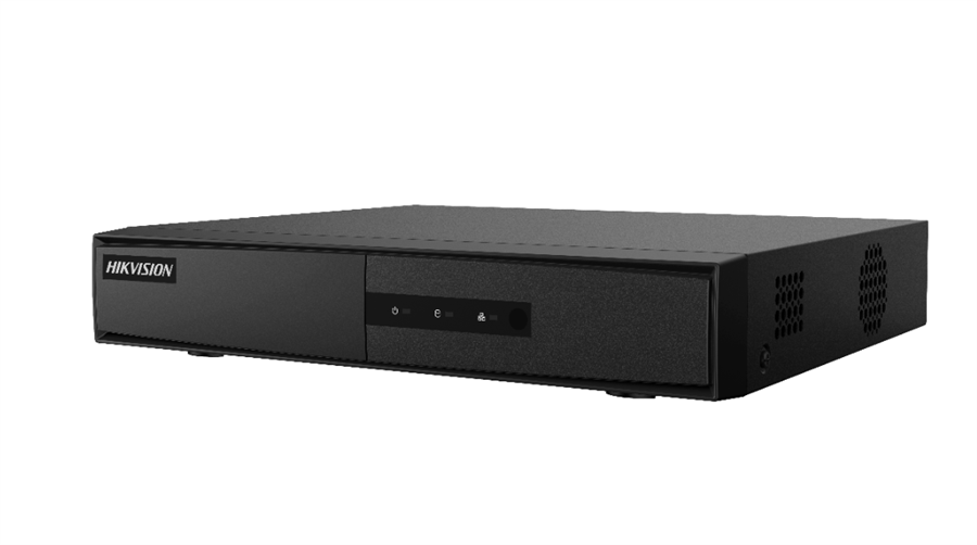 دستگاه دی وی آر 8 کانال هایک ویژن مدل DS-7208HGHI-F1