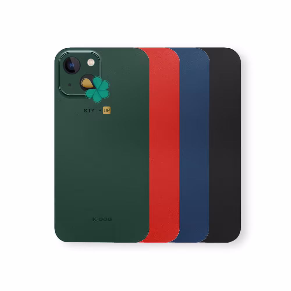 کاور گوشی Air Skin برند K-Doo مناسب Apple iPhone 14