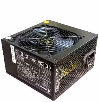 پاور ممونکس مدل ای ایکس 320 وات