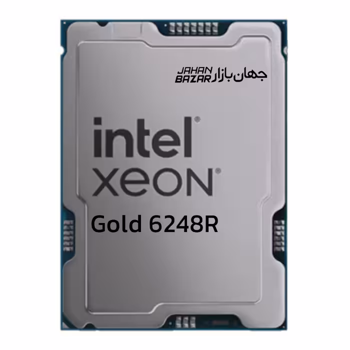 سی پی یو سرور Intel Xeon Gold 6248R
