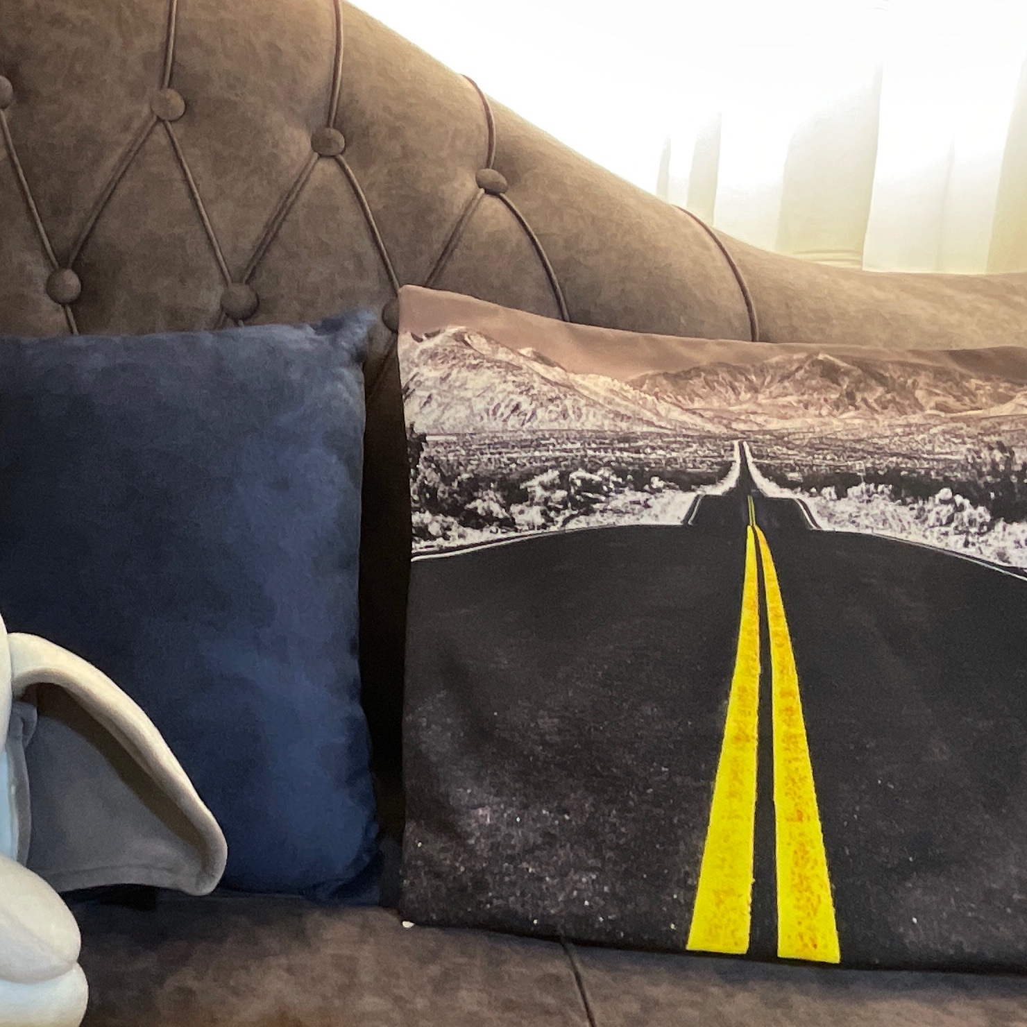 روکش کوسن کلاسیک