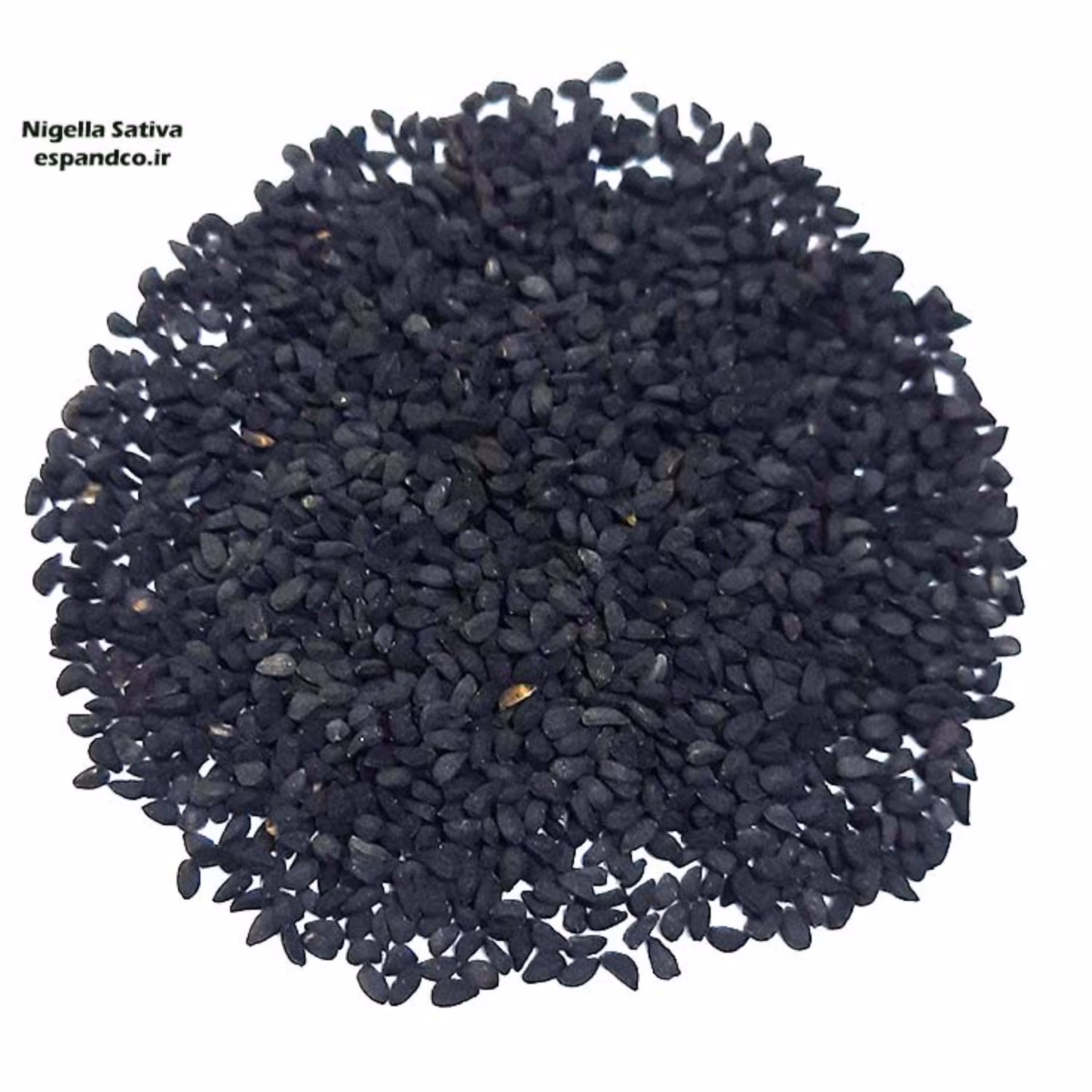 سیاهدانه اعلا (50 گرمی)
