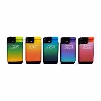 فندک آی سی کیو مجموعه 5 عددی