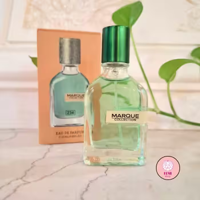 عطر مگامار شرکت مارکویی امارات اورجینال حجم 25 میل