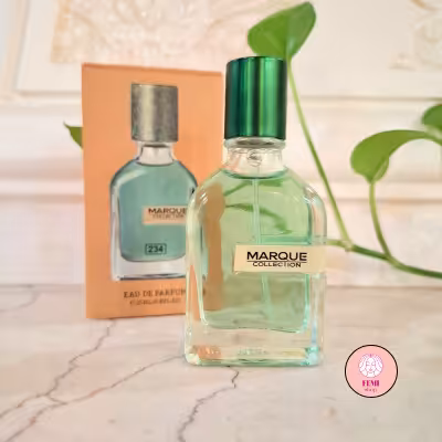 عطر مگامار شرکت مارکویی امارات اورجینال حجم 25 میل