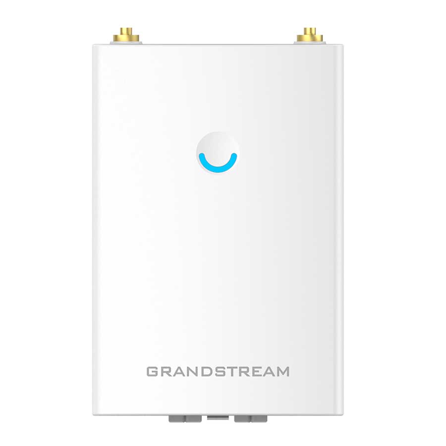 قیمت و خرید اکسس پوینت بیسیم گیگابیت و دوباند گرند استریم مدل GWN7605LR | یاس ارتباط