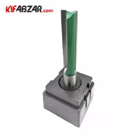 شیار زن CNC بلید کات مدل BC01021830G