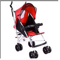 صندلی وکالسکه عصایی