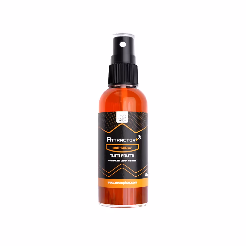 اترکتور هفت میوه (توتی فروتی) 80 میل