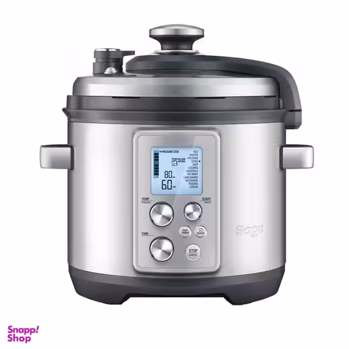 مولتی کوکر سیج مدل BPR700