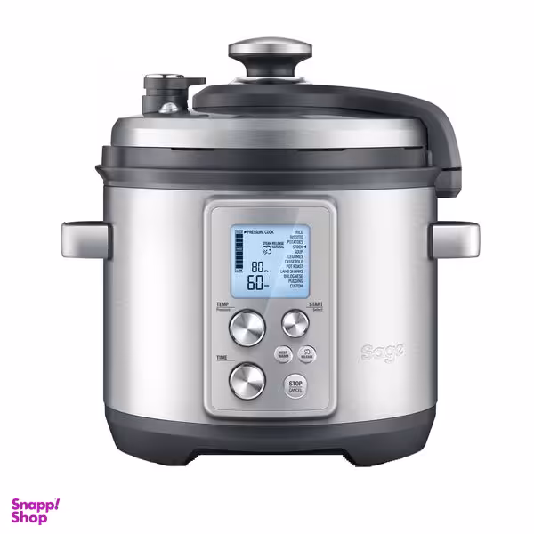 مولتی کوکر سیج مدل BPR700