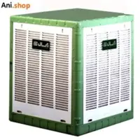 کولر آبی آبسال 3800 باموتور الکتروژن