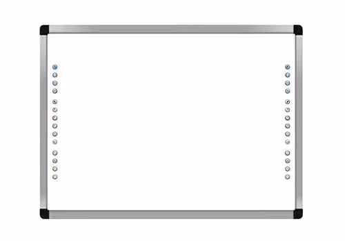 برد هوشمند لمسی و سرامیکی مدل ST Board 82C