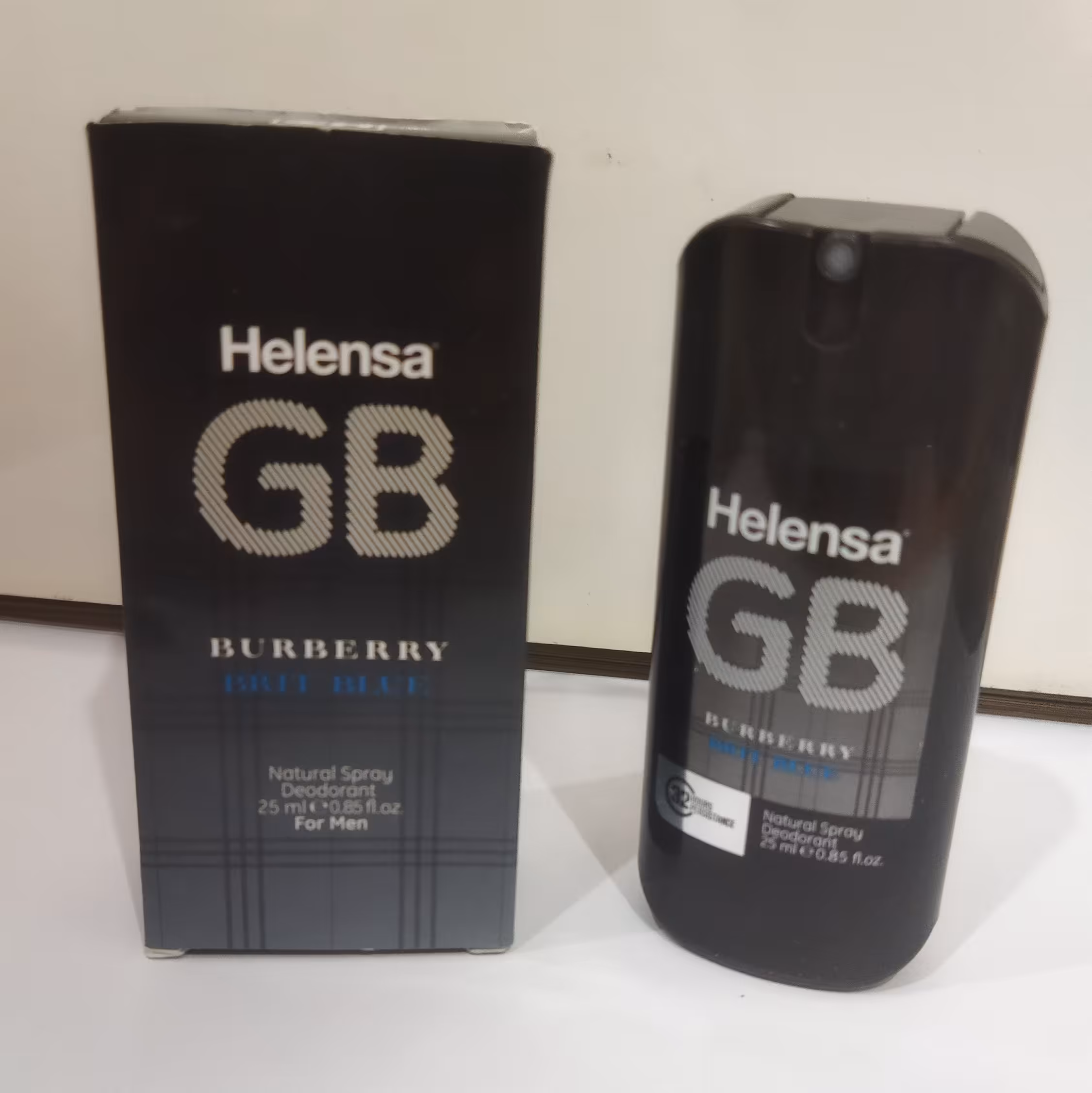 عطر هلنسا جیبی Burberry   (20 میل) در سرای کالا