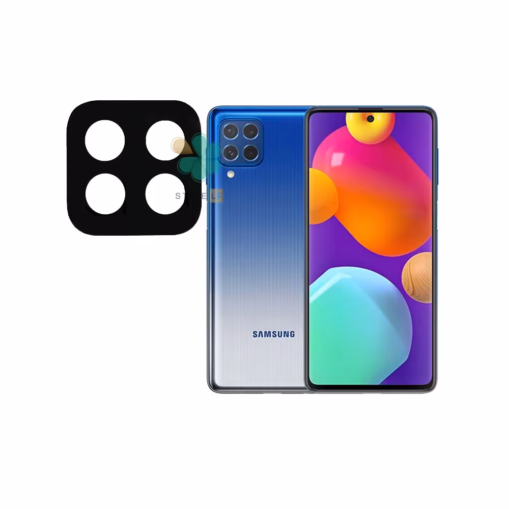 گلس سرامیک لنز دوربین گوشی سامسونگ Samsung Galaxy M62