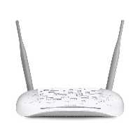 مودم روتر VDSL/ADSL وایرلس تی پی لینک TD-W9970 | نت‌ران