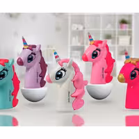 پونی کوچولو جایزه دار