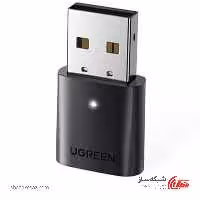 قیمت و خرید دانگل بلوتوث یوگرین UGREEN CM390 - شبکه ساز