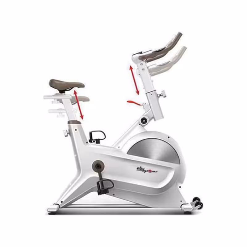 دوچرخه اسپینینگ نیمه باشگاهی الیپ اسپرت مدل ELIP SHITNEY