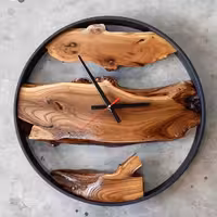 ساعت روستیک سنجد CN1