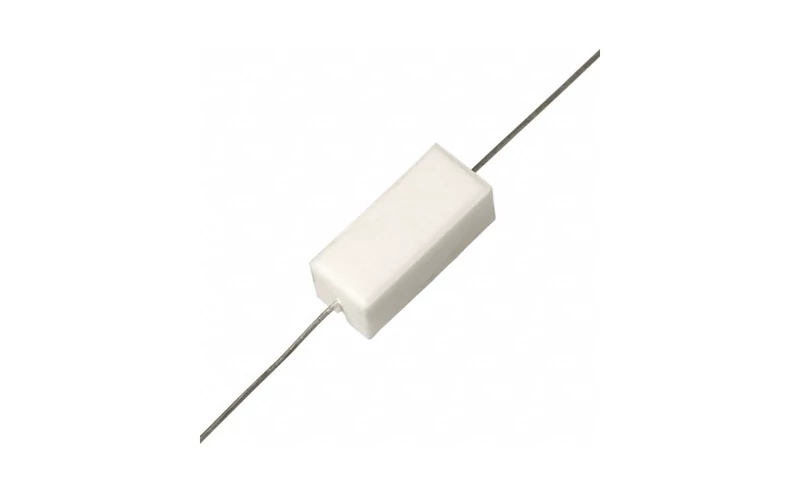 مقاومت آجری 10 کیلواهم 5W | amazonchi