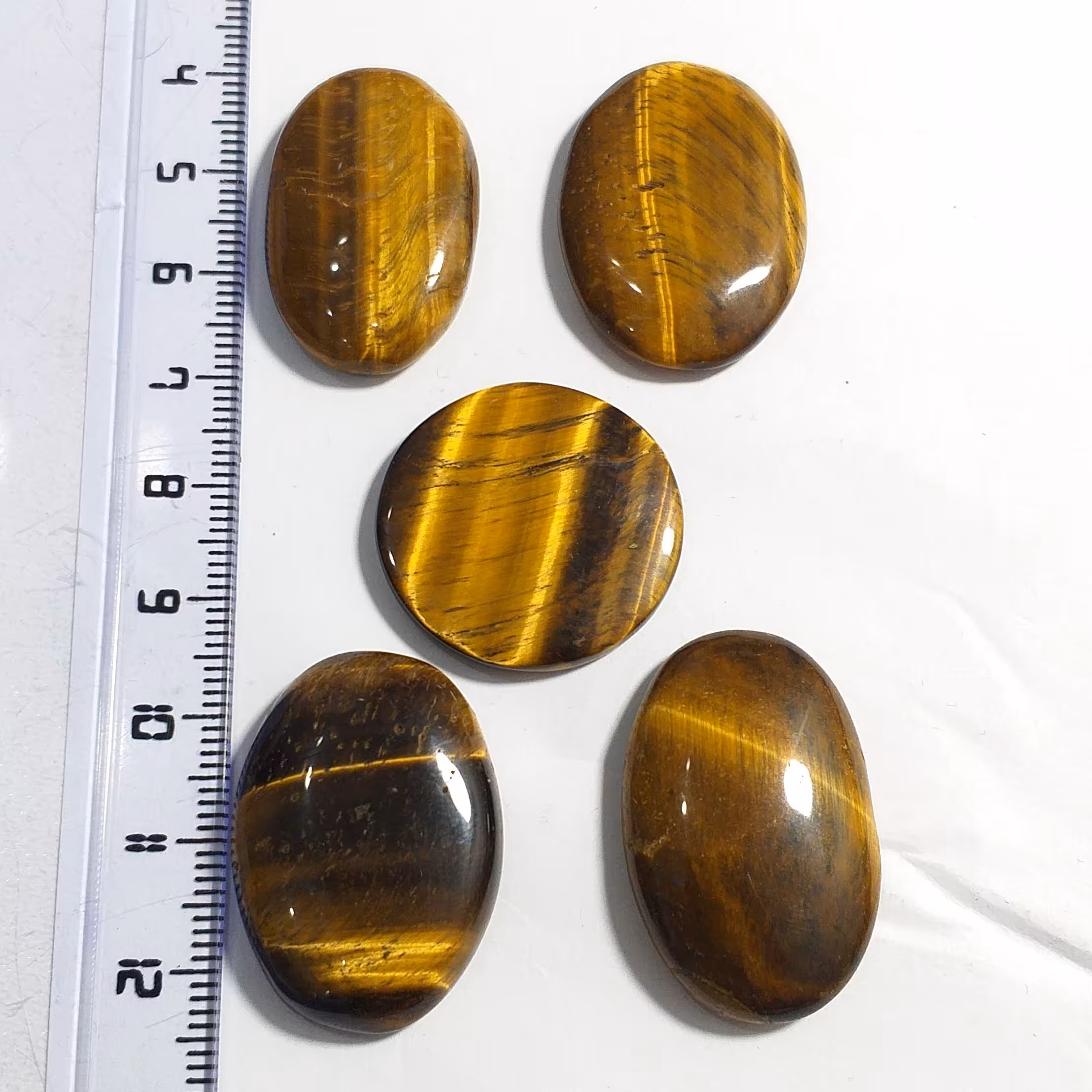 نگین چشم ببر با کیفیت عالی،فول رفلکس با رنگ دیدنی و کمترین قیمت