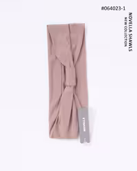 هدبند کد 064023 | نوولاشال