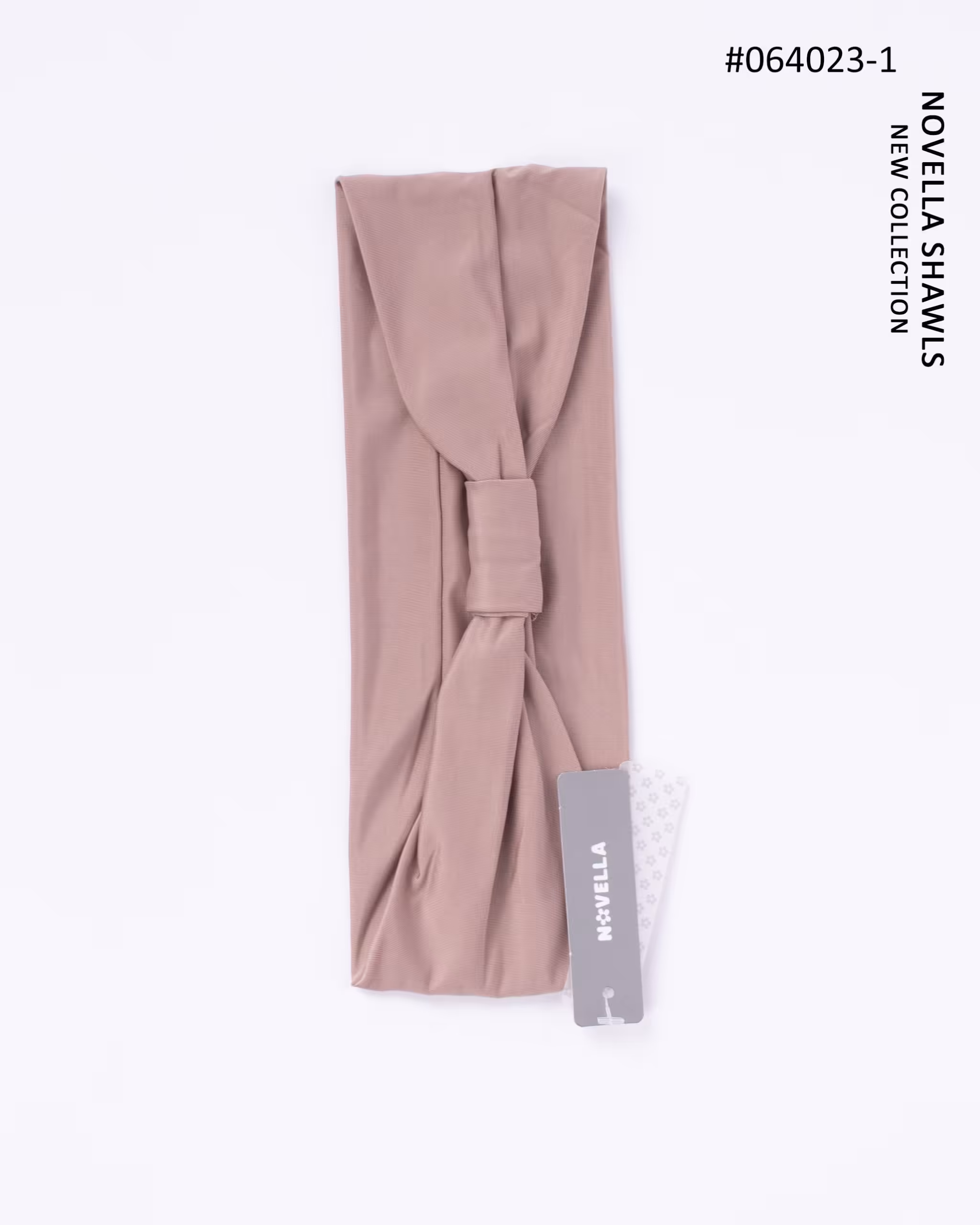 هدبند کد 064023 | نوولاشال