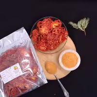 پودر گوجه فرنگی 100 گرمی آسا