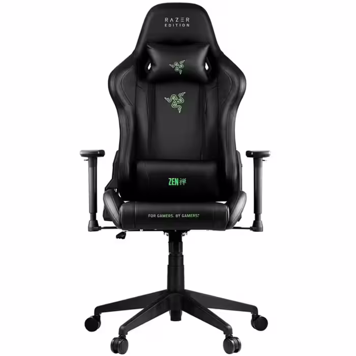 خرید صندلی گیمینگ ریزر Razer Tarok Essentials با بهترین قیمت
