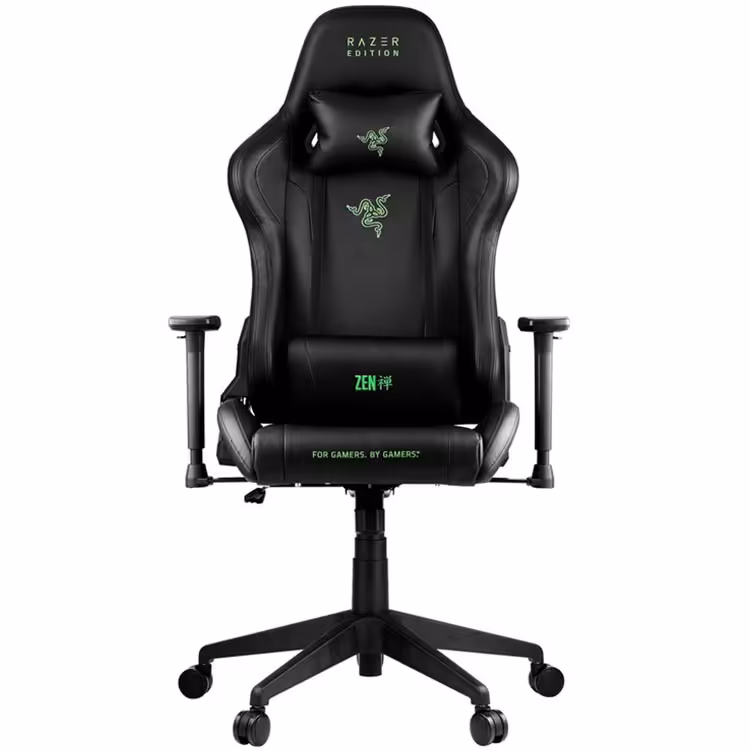 خرید صندلی گیمینگ ریزر Razer Tarok Essentials با بهترین قیمت