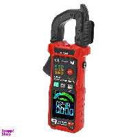 مولتی متر کلمپی هابوتست مدل HT205D