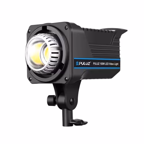 نور ویدیویی پلوز Puluz PU3061 Bi-Color LED