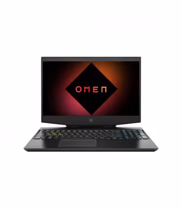 لپ تاپ 15.6 اینچی اچ پی مدل Hp Omen 15-DH1070WM-X - Core i7   هدیه ماوس و هدست