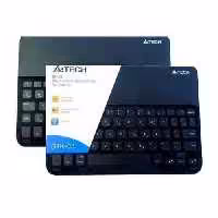 کیبورد بلوتوث ای فورتک مدل BTK-03 مناسب برای آیپد ایر