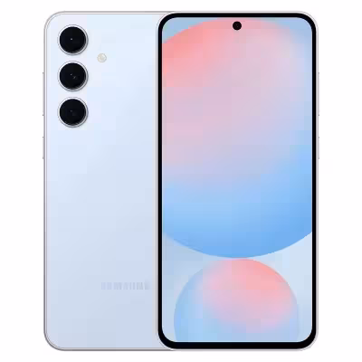 گوشی موبایل سامسونگ مدل Galaxy A35 دو سیم کارت ظرفیت 256 گیگابایت رم 8 گیگابایت – ویتنام شرکتی 18 ماه مشکی