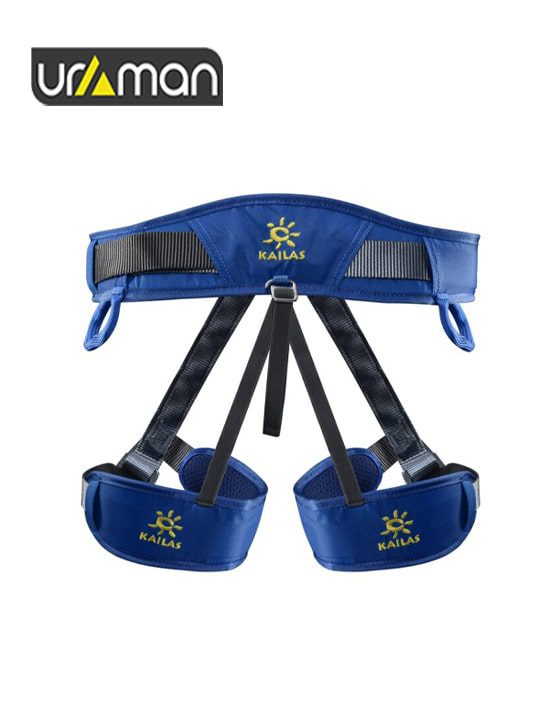 هارنس کایلاس مدل Kailas Top Climbing Harness KE710002