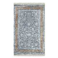 پادری مستطیل سایز 80x50 ریشه دار کاملا استپ دار پردیس 002