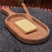 کره خوری طرح راکت