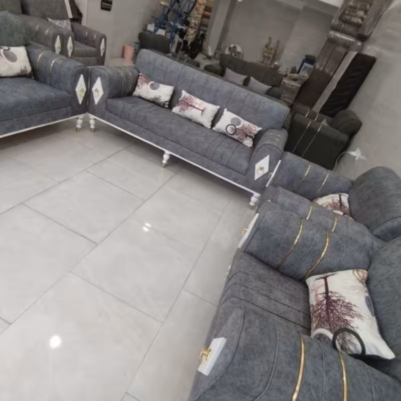 مبل راحتی اسکارلت