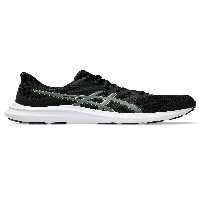کفش دو و تمرین مشکی مردانه JOLT 4 در حال رانینگ 008 Asics
