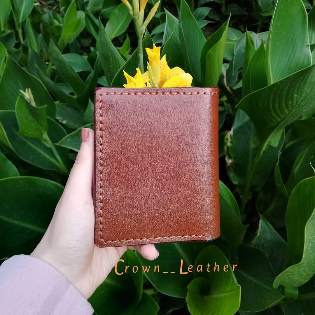 کیف پول جیبی جادار